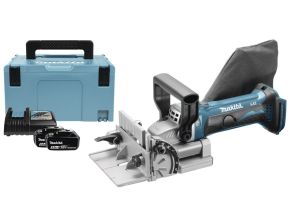 18 V Lamellenfrees