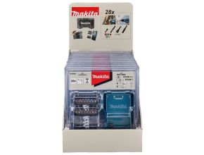 Bit set 28-delig Display