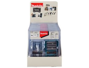 Bit set 30-delig Display