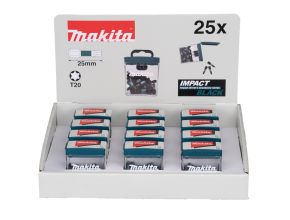 Display Schrbit T20x25mm ImpB