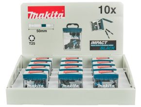 Display Schrbit T25x50mm ImpB