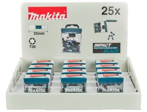 Display Schrbit T30x25mm ImpB