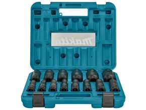 Krachtdopset IMPBL 1/2 14-dlg