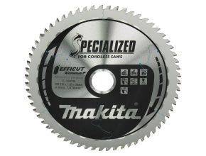 HM Zaagb 216x30mm 63T 0g alu
