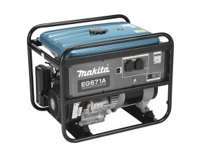 4-takt Generator