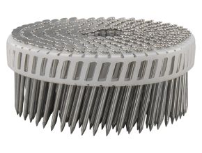 Steennagel 2,5X50Mm Gegalv.