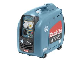 4-takt Generator