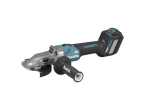 XGT 40 V Max Platkop haakse slijper 125 mm
