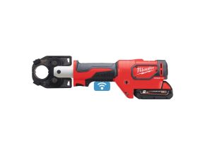 M18™ FORCE LOGIC™ hydraulische kabelkrimptang M18 HCCT-201C