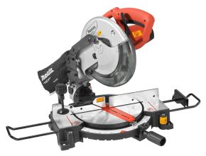 230 V Afkortzaag 260 mm