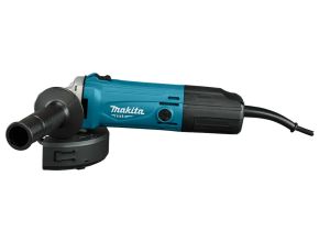 230 V Haakse slijper 125 mm