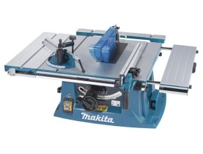 230 V tafelzaag 260 mm