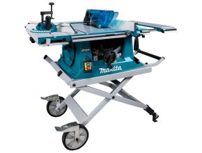 230 V tafelzaag 260 mm
