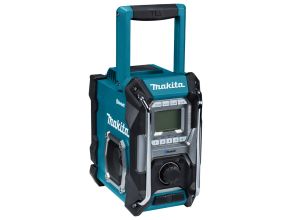Bouwradio FM/AM Bluetooth