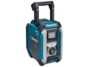 Bouwradio FM DAB/DAB Bluetooth