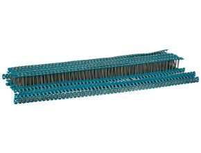 Schroefl.4.0X40 Spnplt Rvs A2