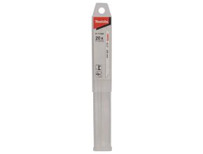 Rec.zaagb 180 met S1122EF 20s