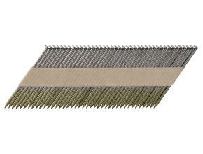Nagel ring 3,1x7,2x76mm blk