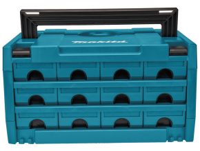 Makstor 3x3-lade