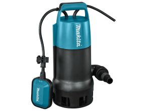 230 V Dompelpomp voor vuil water