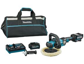 40 V Max Rotatiepolijstmachine