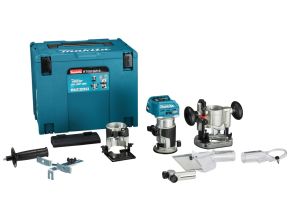 40 V Max Boven- en kantenfrees
