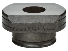 Matrijs rond 13 mm