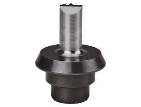 Pons rond 8 mm