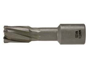 Kernboor HM 16x35mm