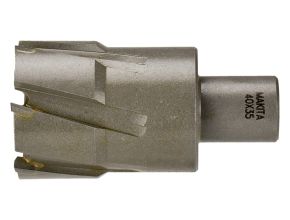Kernboor HM 40x35mm