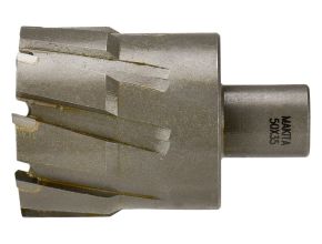Kernboor HM 50x35mm