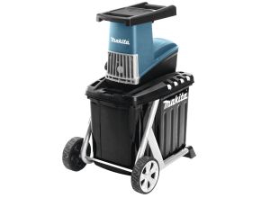 230 V Hakselaar